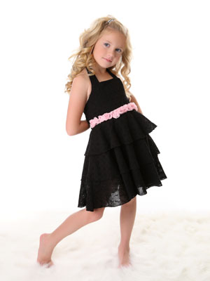 Upscale Girl Boutique Clothing